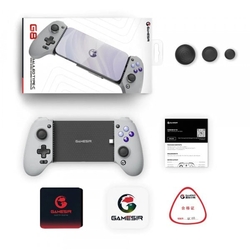 GameSir G8 Galileo (iPhone15/Android)