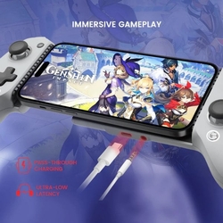 GameSir G8 Galileo (iPhone15/Android)