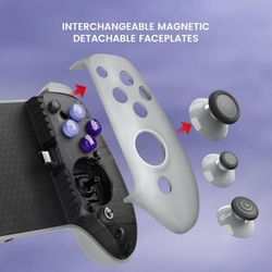 GameSir G8 Galileo (iPhone15/Android)