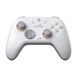 GameSir Nova 2 Lite Luminous White