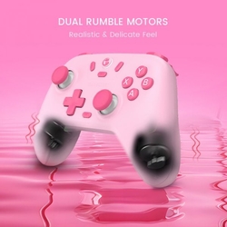 GameSir Nova Lite Blush Pink