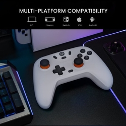 GameSir Nova Lite St. White