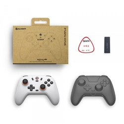 GameSir Nova Lite St. White