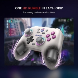 GameSir Nova Retro White