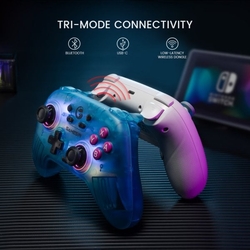GameSir Nova Retro White