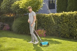 Gardena 0420-20 Combisystem sypací vozík 40 cm