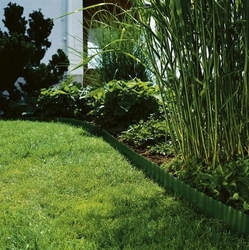 Gardena 0538-20 obruba trávníku, 15 cm výška / 9 m délka