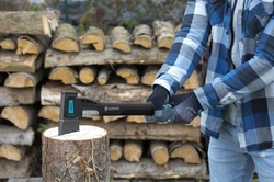 Gardena 11522-20 rukavice pro práci s nářadím a dřevem XL