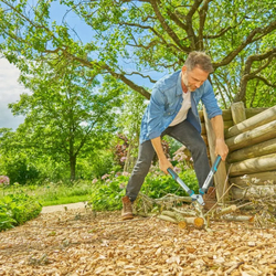Gardena 12030-20 Nůžky na větve dvoubřité EasyCut S