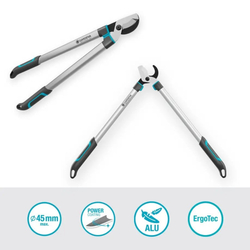 Gardena 12031-20 Nůžky na větve dvoubřité EasyCut L