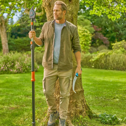Gardena 12081-20 Nůžky na větve StarCut Pro L