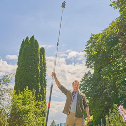 Gardena 12081-20 Nůžky na větve StarCut Pro L