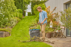 Gardena 12250-20 Zahradní nůžky PremiumCut Pro na suché dřevo