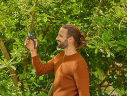 Gardena 12251-20 Zahradní nůžky PremiumCut Pro na čerstvé dřevo