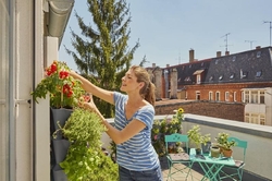 Gardena 13153-20 NatureUp! Základní sada rohová