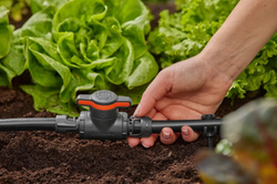 Gardena 13207-20 MDS Ventil uzavírací/regulační 13 mm