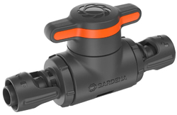 Gardena 13207-20 MDS Ventil uzavírací/regulační 13 mm