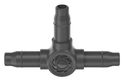 Gardena 13211-20 MDS T-kus 4,6 mm