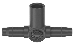 Gardena 13216-20 MDS T-kus pro rozprašovací trysky 4,6 mm
