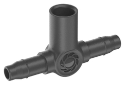 Gardena 13216-20 MDS T-kus pro rozprašovací trysky 4,6 mm
