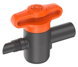 Gardena 13231-20 Micro-Drip-System řídící ventil 3/16"