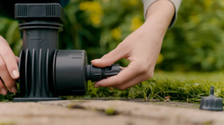 Gardena 13310-20 MDS Základní přístroj 2000