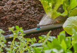 Gardena 13318-20 MDS Zavlažovač koncový mikro pruhový