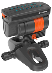 Gardena 13325-20 MDS Zavlažovač výkyvný OS90