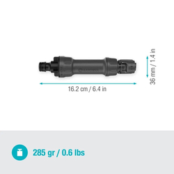 Gardena 13333-20 MDS Základní přístroj 1000