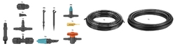 Gardena 13400-20 MDS Startovní Set pro terasy 30 rostlin