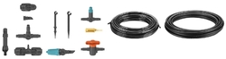 Gardena 13400-20 MDS Startovní Set pro terasy 30 rostlin