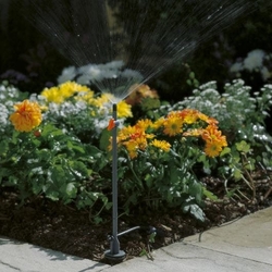 Gardena 1369-29 Micro-Drip-System rotační rozprašovací zavlažovač 360°
