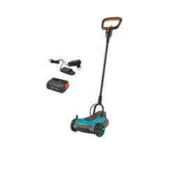 Gardena 14620-20 HandyMower 22/18V P4A - sada