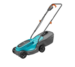 Gardena 14630-20 akumulátorová sekačka PowerMax 30/18V P4A sada k okamžitému použití
