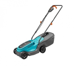 Gardena 14630-55 akumulátorová sekačka PowerMax 30/18V P4A bez akumulátoru