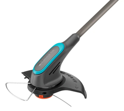Gardena 14703-20 Akumulátorový vyžínač PowerTrim 30/18V P4A - set