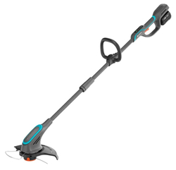 Gardena 14703-20 Akumulátorový vyžínač PowerTrim 30/18V P4A - set