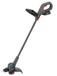 Gardena 14704-20 Akumulátorový vyžínač EasyTrim 25/18V P4A - set