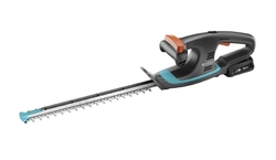 Gardena 14733-20 akumulátorové nůžky na živý plot EasyCut 40/18V P4A 