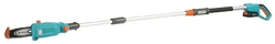Gardena 14770-20 Aku teleskopická vyvětvovací pilka TCS 20/18V P4A - sada