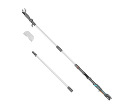 Gardena 14776-20 akumulátorové teleskopické vyvětvovací nůžky EasyCut 360/18V P4A