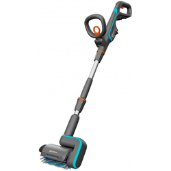 Gardena 14842-20 Akumulátorový multi čistič AquaBrush Universal 04/18V P4A sada