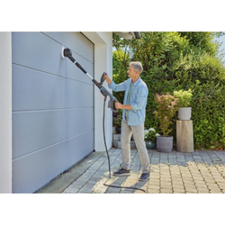 Gardena 14842-20 Akumulátorový multi čistič AquaBrush Universal 04/18V P4A sada