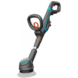 Gardena 14842-20 Akumulátorový multi čistič AquaBrush Universal 04/18V P4A sada