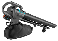 Gardena 14895-55 Akumulátorový vysavač/foukač PowerJetCollect 18V P4A - bez akumulátoru