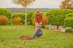 Gardena 14895-55 Akumulátorový vysavač/foukač PowerJetCollect 18V P4A - bez akumulátoru