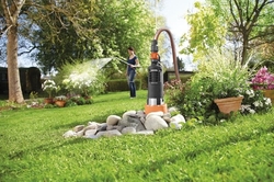 Gardena 1499-20 čerpadlo do hlubokých studní 6000/5 inox automatic Premium