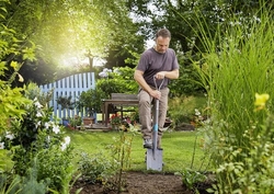 Gardena 17000-20 NatureLine rýč