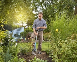 Gardena 17002-20 NatureLine rycí vidle