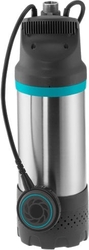 Gardena 1768-20 ponorné tlakové čerpadlo 5900/4 inox